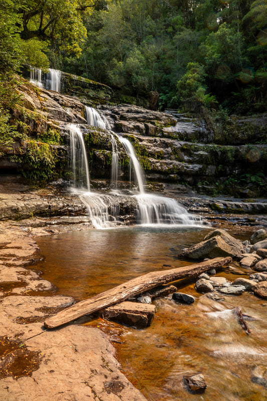 Liffey Falls