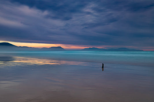 Marion Bay, Tasmania