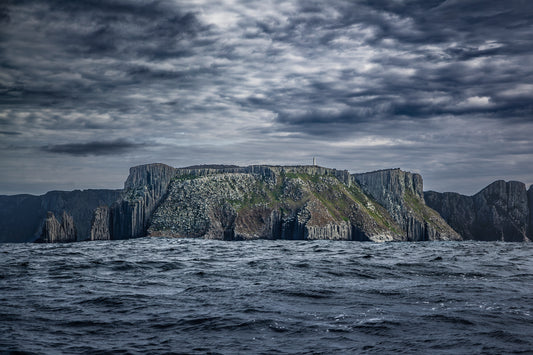 Tasman Island