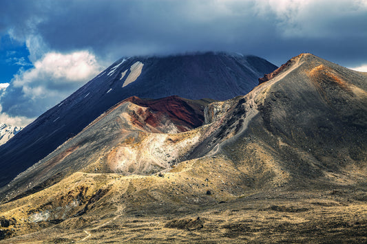 Tongariro